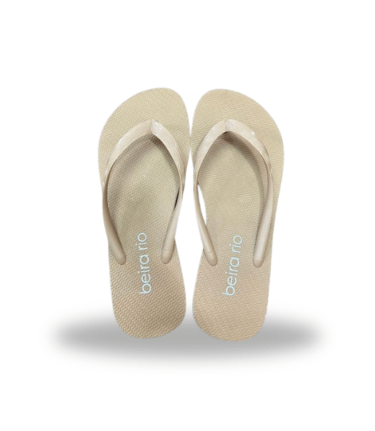 BEIRA RIO Tira Pronta PVC Sandals for Women | Stylish Transparent Sandals